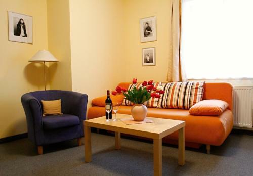 Apartamentos Pension-apartmany Cesky Dvur