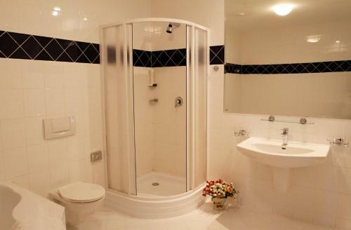 Apartamentos Pension-apartmany Cesky Dvur