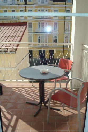 Apartamentos Pension-apartmany Cesky Dvur