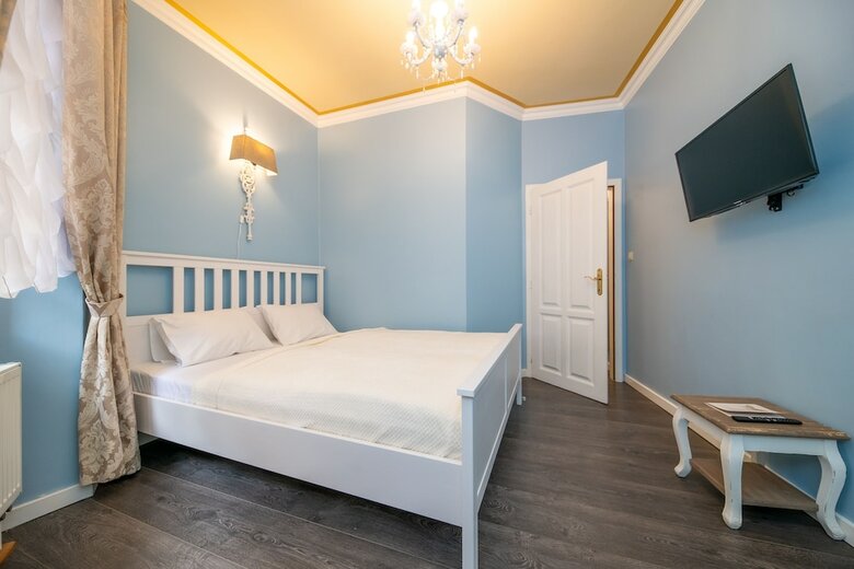 Cathedral Prague Apartments