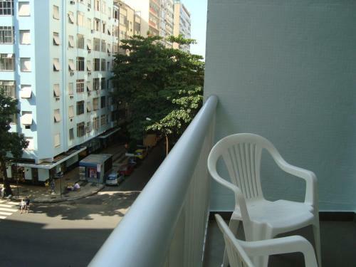 Apartamento Alex Rio Flats