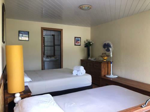 Hakamanu Lodge