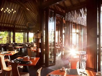 Hotel Sofitel Moorea La Ora Beach Resort