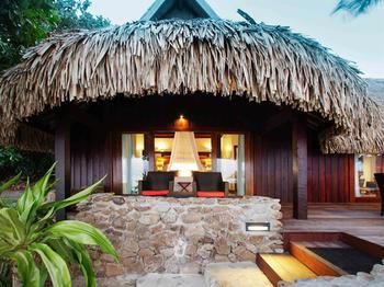 Hotel Sofitel Moorea La Ora Beach Resort