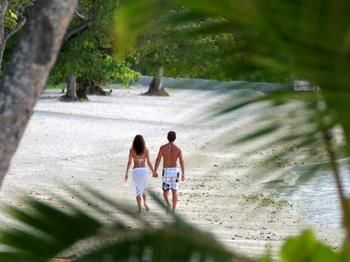 Hotel Sofitel Moorea La Ora Beach Resort