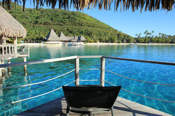Hotel Sofitel Moorea La Ora Beach Resort