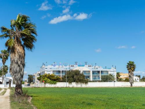Apartment Doral Amposta