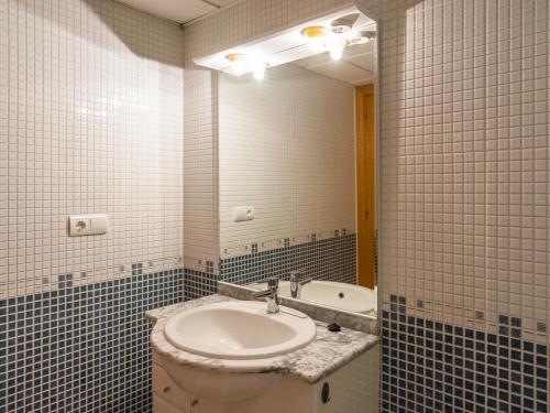 Apartment Doral Amposta
