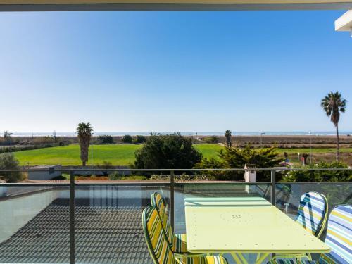 Apartment Doral Amposta