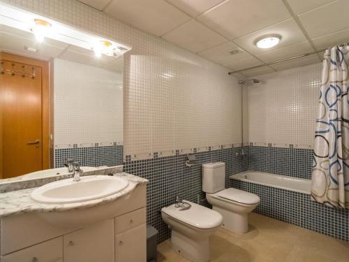 Apartment Doral Amposta