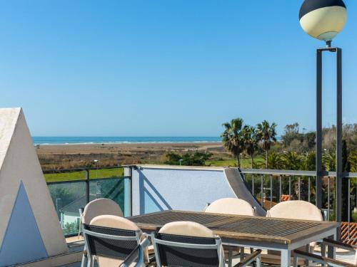 Apartment Doral Amposta