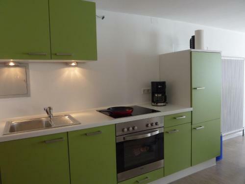 Apartamento Michlhof