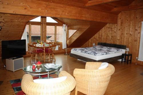 Apartamento Michlhof