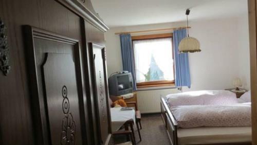 Hostal Gasthof Graberhof