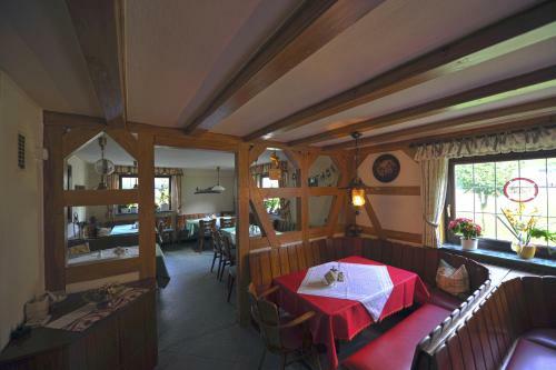 Hostal Gasthof Graberhof
