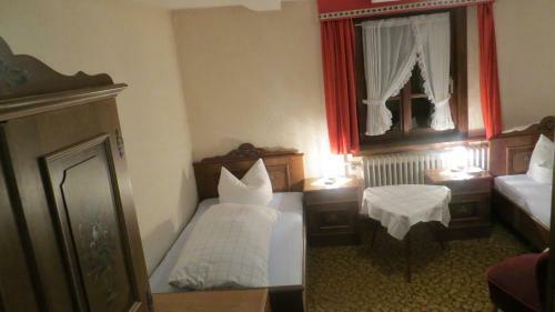 Hostal Gasthof Graberhof