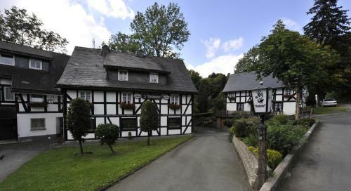 Hostal Gasthof Graberhof