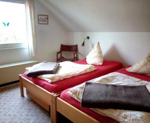 Apartamento Weiherhaus Ferienappartements