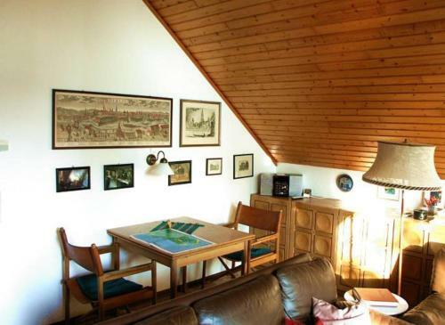 Apartamento Weiherhaus Ferienappartements