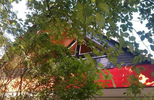 Apartamento Weiherhaus Ferienappartements