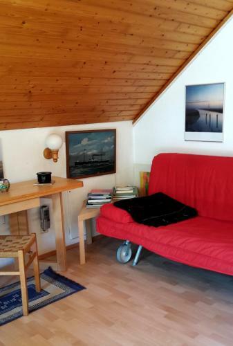Apartamento Weiherhaus Ferienappartements