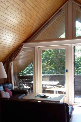 Apartamento Weiherhaus Ferienappartements