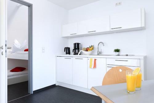 Apartamento Lausitz Resort - Feriendorf Scado