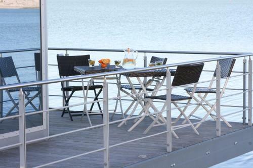 Apartamento Lausitz Resort - Feriendorf Scado