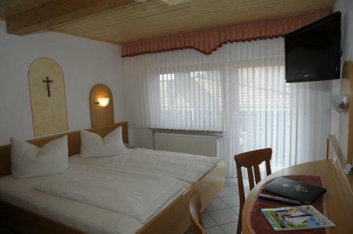 Posada Gasthof Zur Krone