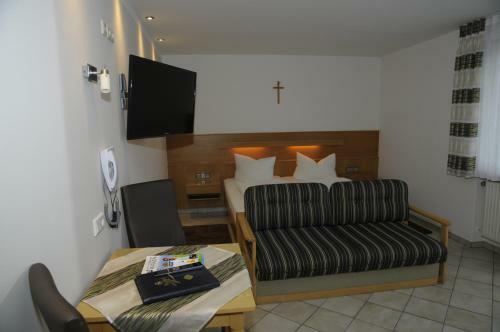 Posada Gasthof Zur Krone