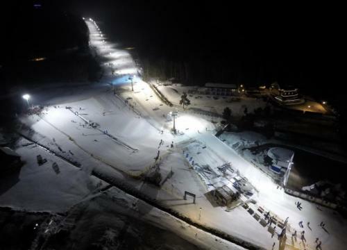 Hotel Lipno