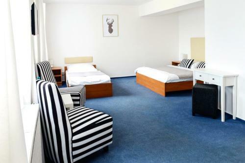 Hotel Lipno