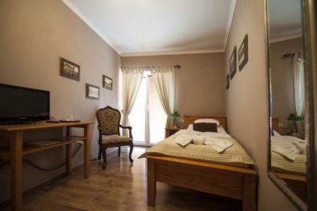 Hostal Penzion Valtice