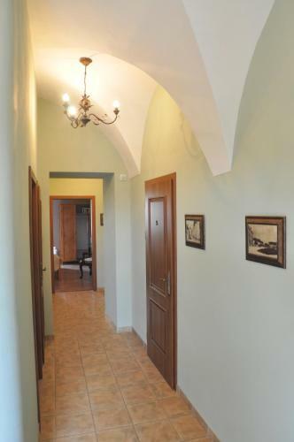 Hostal Penzion Valtice