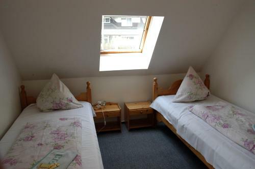 Hostal Penzion Bobe?ova Bouda