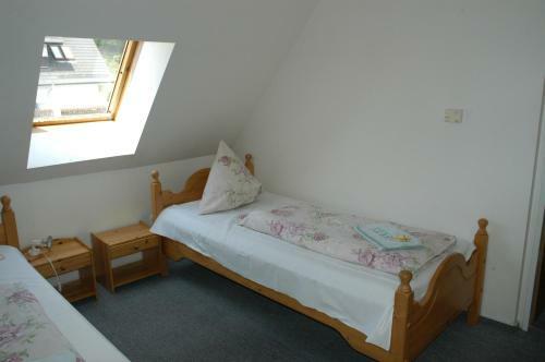 Hostal Penzion Bobe?ova Bouda