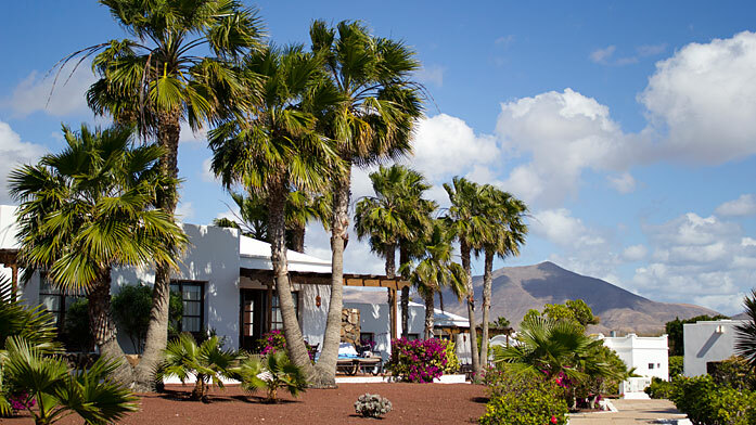 Apartamentos Jardines Del Sol