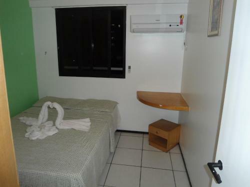Apartamento Porto De Iracema