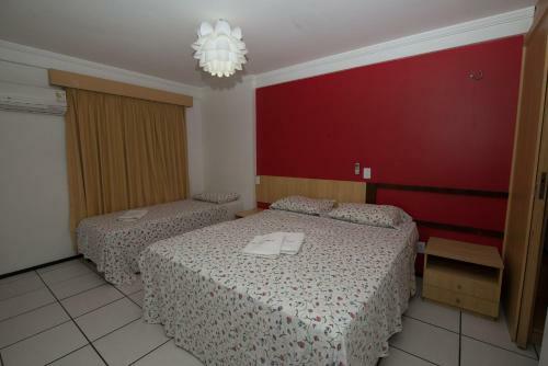 Apartamento Porto De Iracema