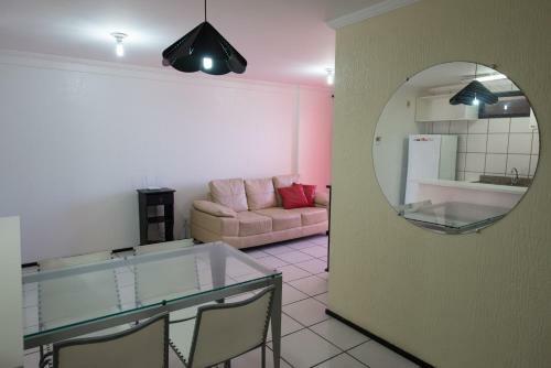 Apartamento Porto De Iracema