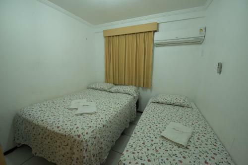Apartamento Porto De Iracema