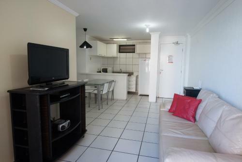 Apartamento Porto De Iracema