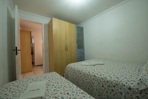 Apartamento Porto De Iracema