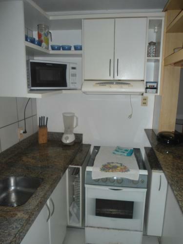 Apartamento Porto De Iracema