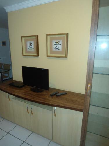 Apartamento Porto De Iracema