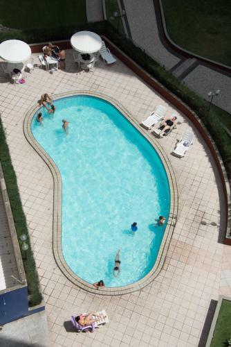 Apartamento Porto De Iracema