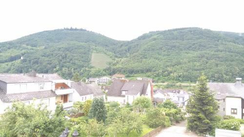Hostal G�stehaus Kiesgen-mendgen