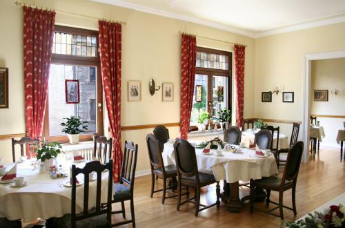 Hotel Sankt Maximilian