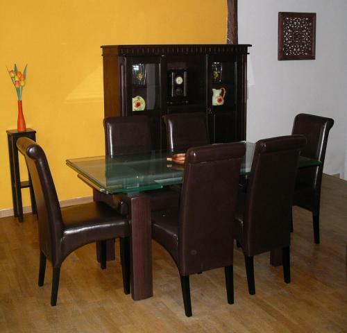 Ferienhaus Alina & Haus Anna Maria