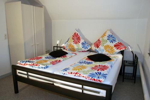 Apartamento Ferienwohnung Alina